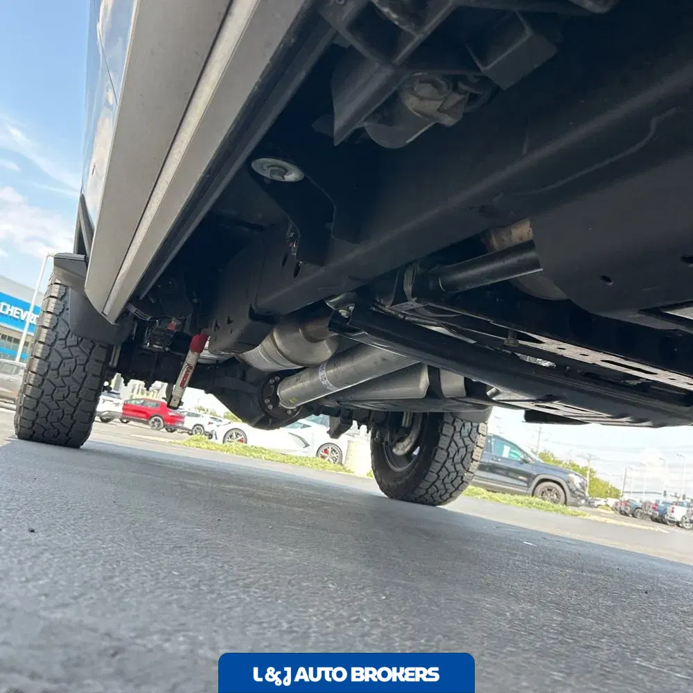 2022 Chevrolet Silverado 3500HD High Country