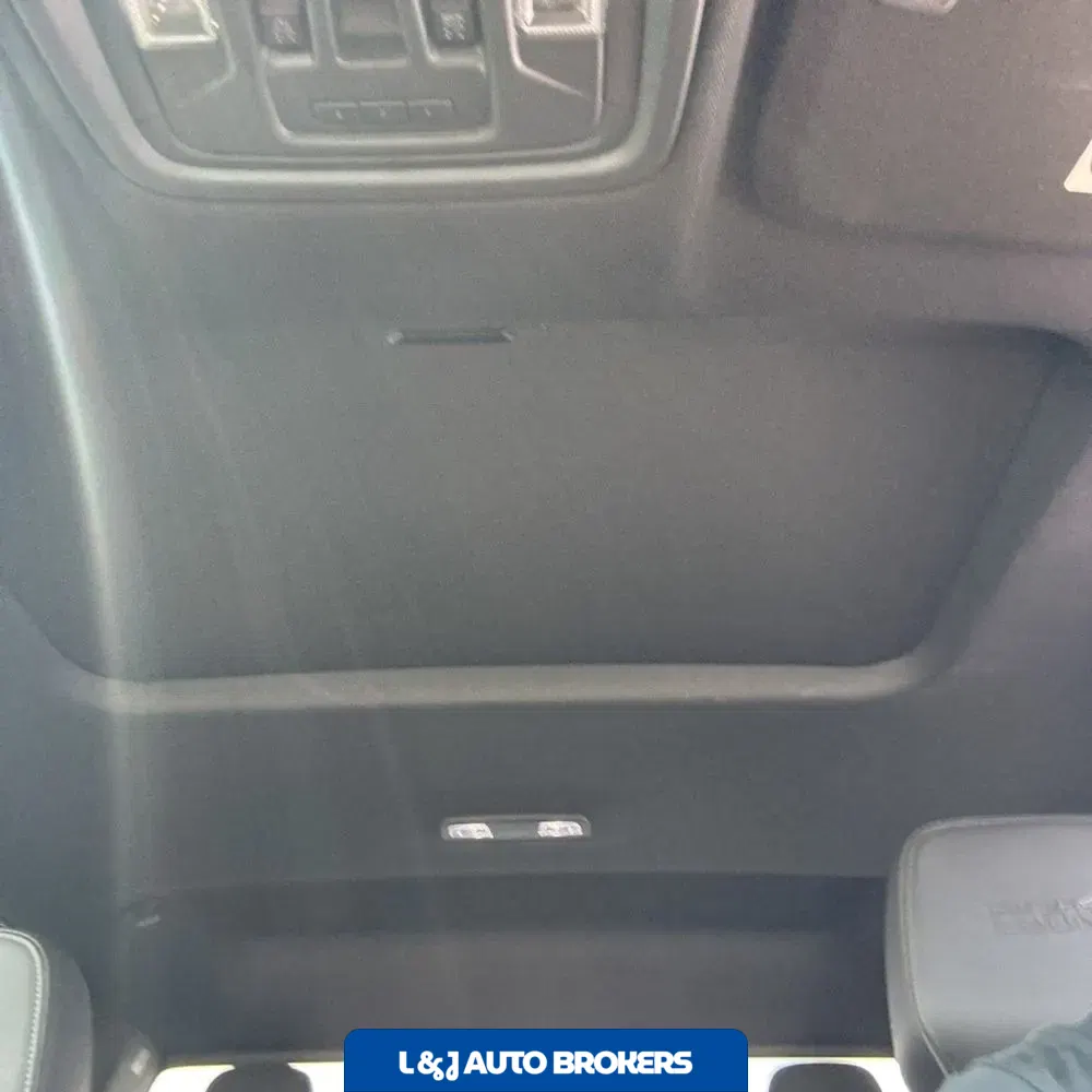 2022 Chevrolet Silverado 3500HD High Country