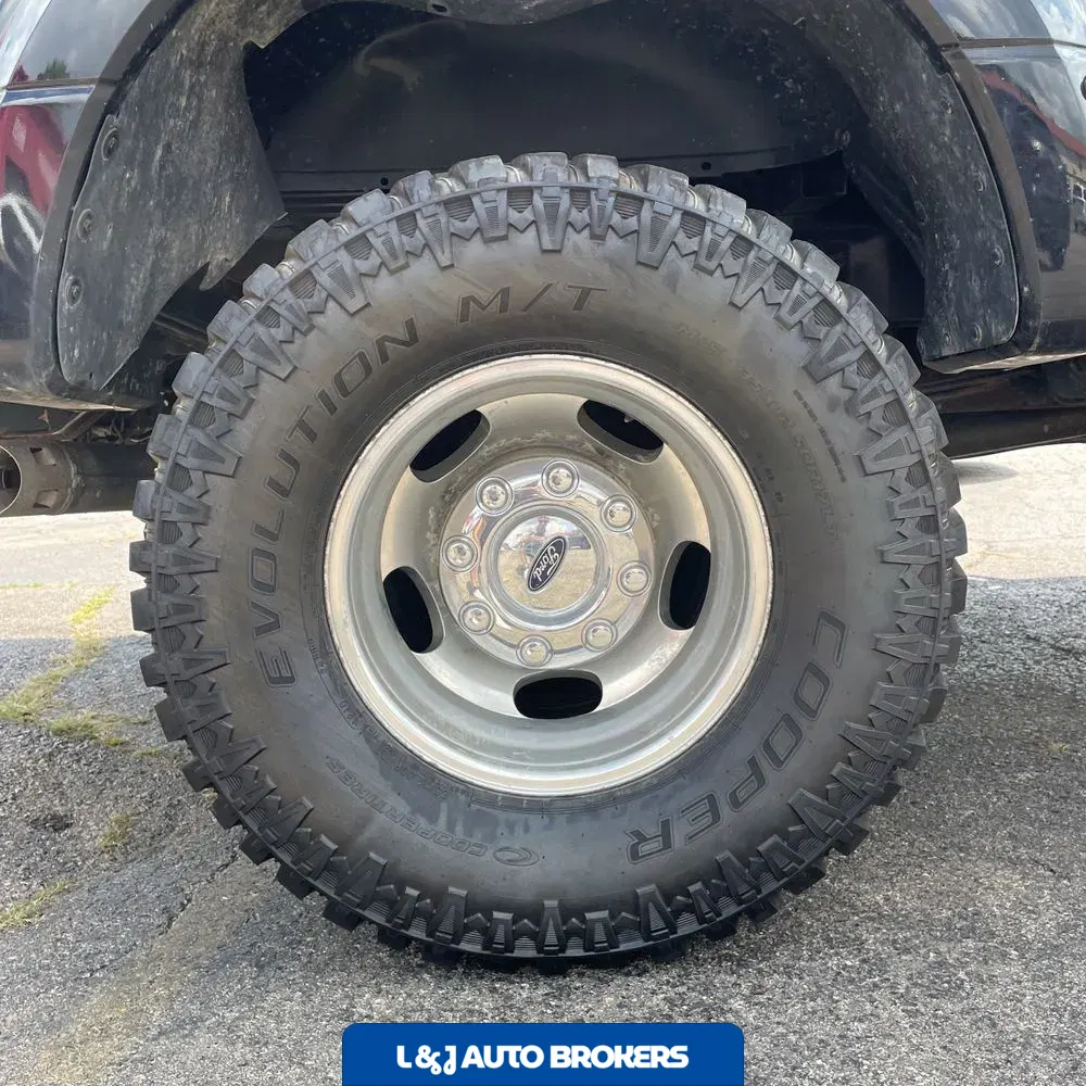 2019 Ford F350SD Lariat