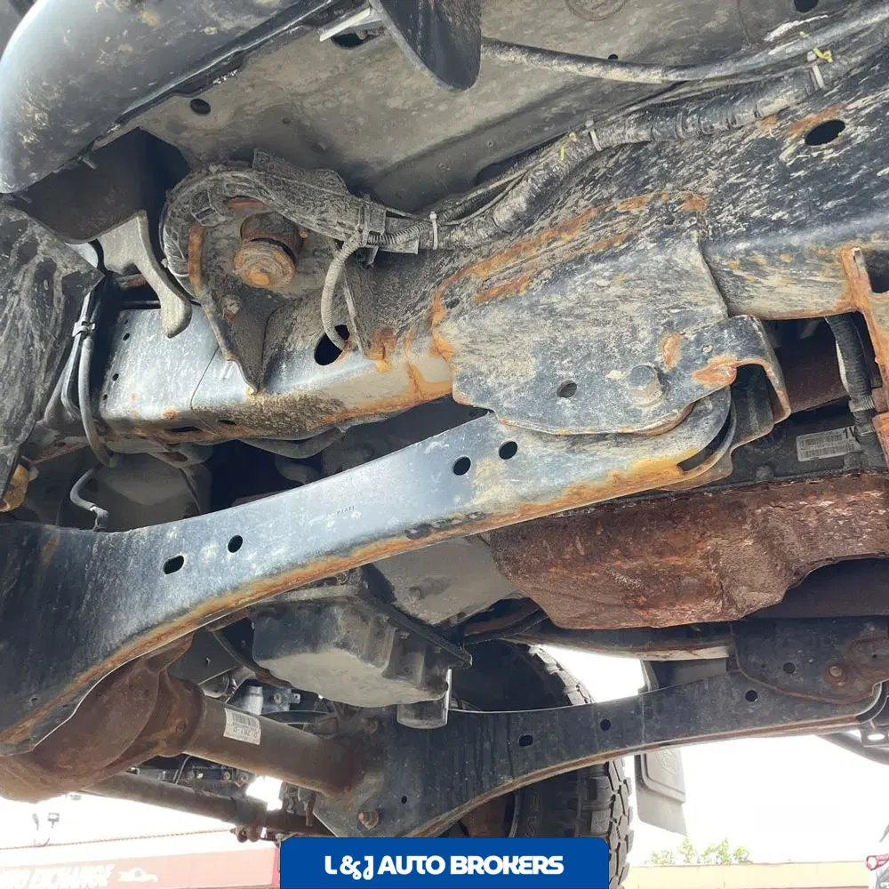 2019 Ford F350SD Lariat