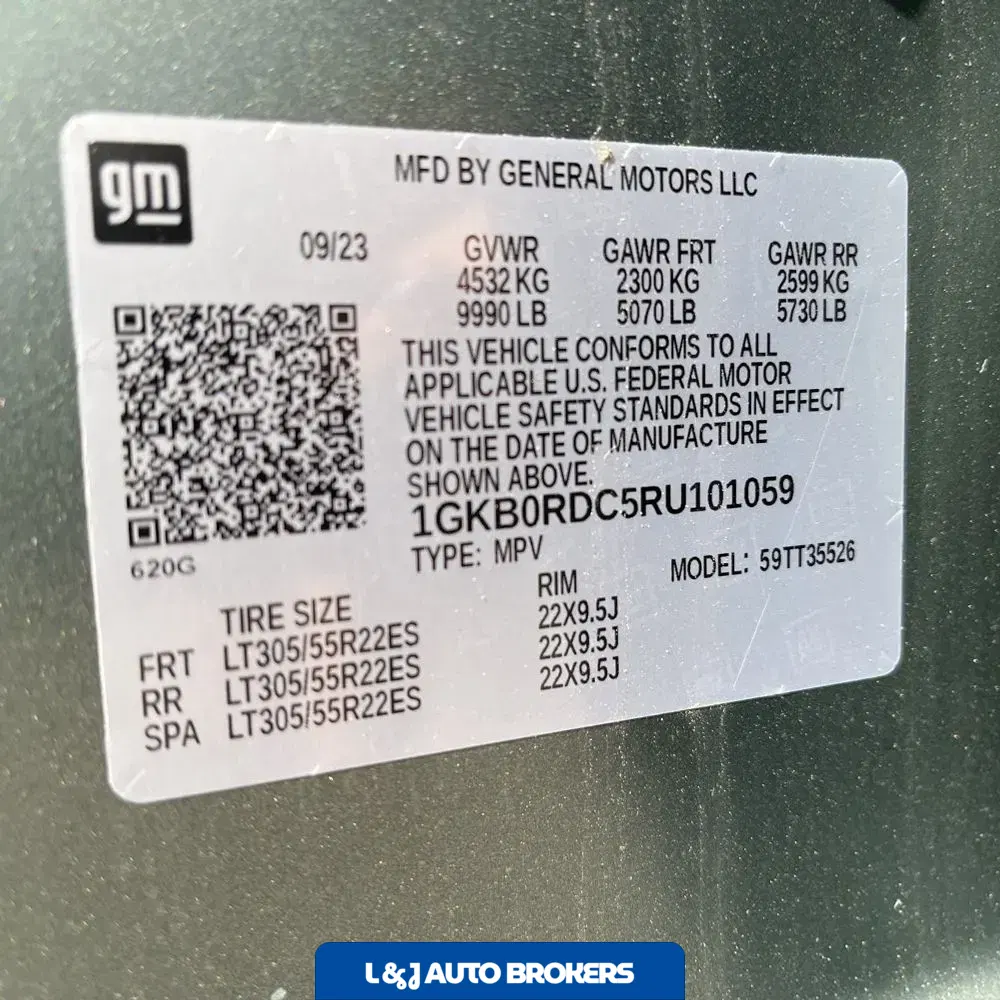 2024 GMC HUMMER EV 3X