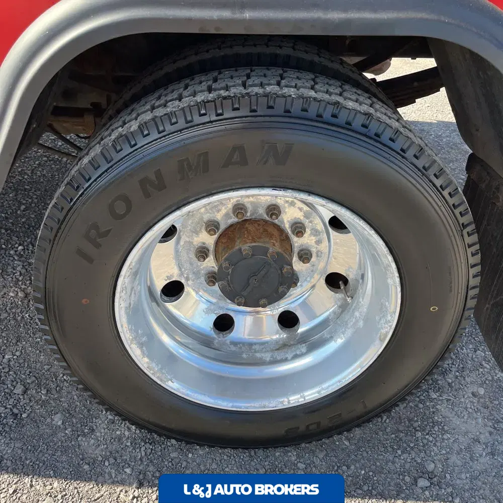 2018 Ford S/D C/C F450 XLT