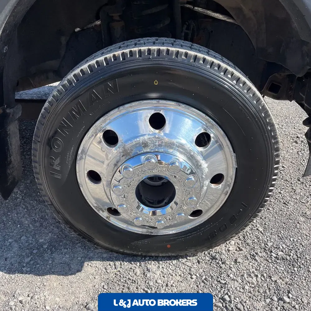 2018 Ford S/D C/C F450 XLT
