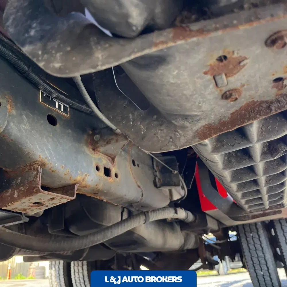2018 Ford S/D C/C F450 XLT