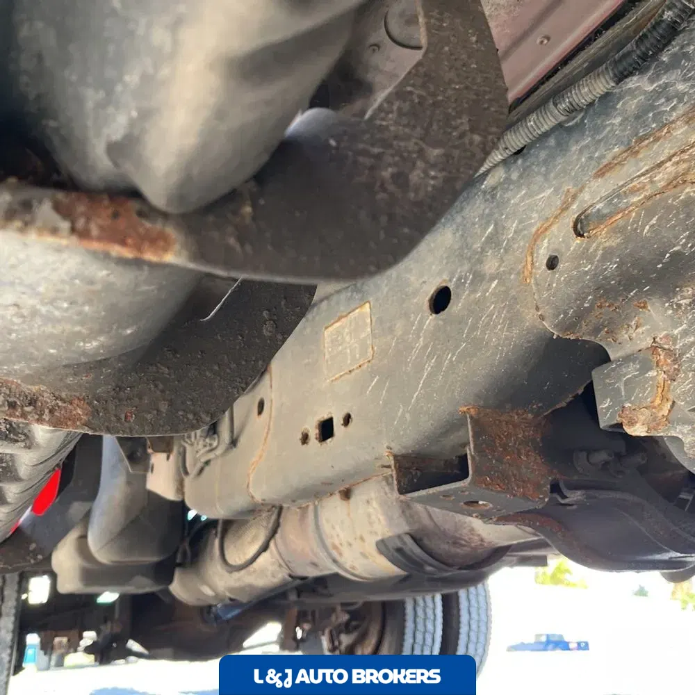 2018 Ford S/D C/C F450 XLT