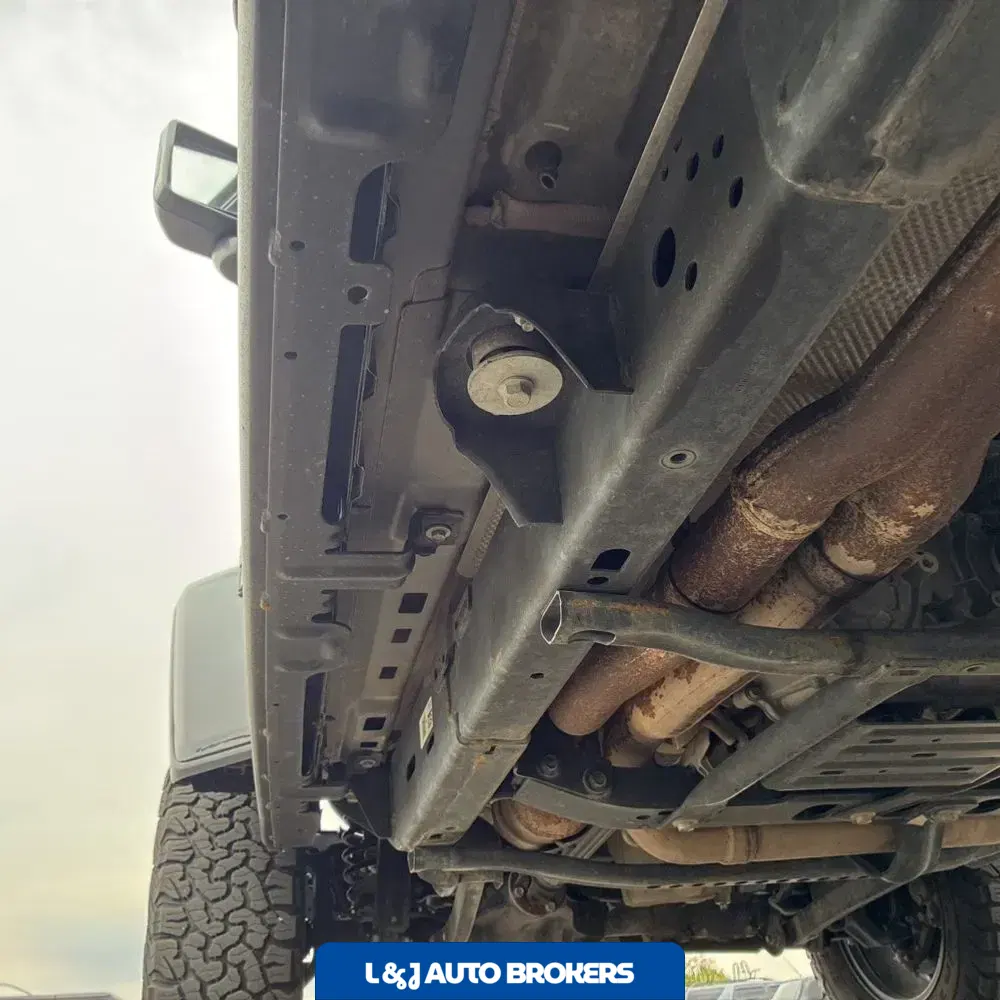 2021 Jeep Wrangler Unlimited Rubicon 392