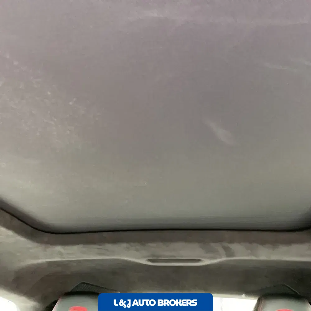 2023 Lamborghini Urus S