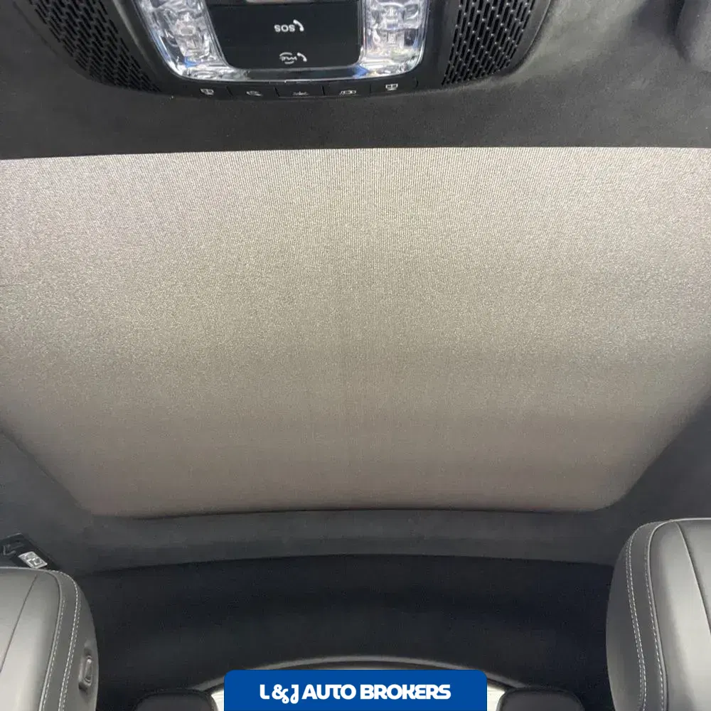 2023 Mercedes-Benz GLE AMG GLE 63 S