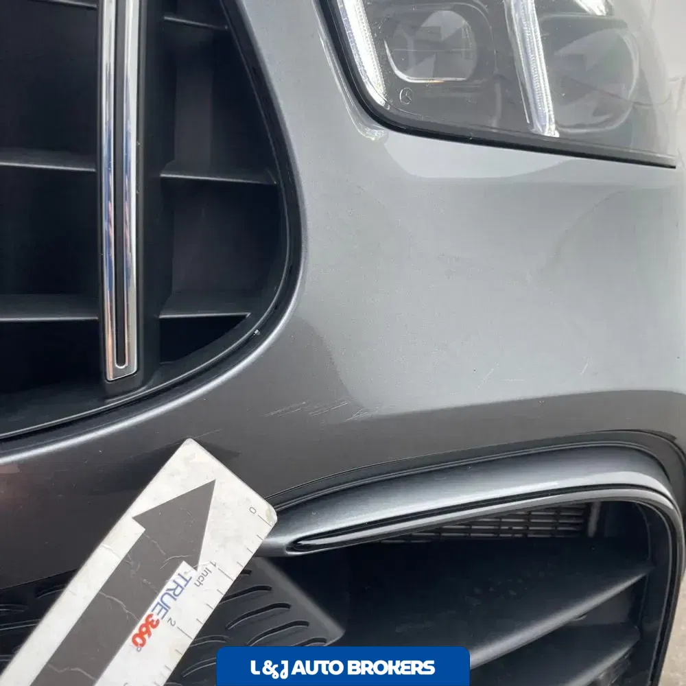 2023 Mercedes-Benz GLE AMG GLE 63 S