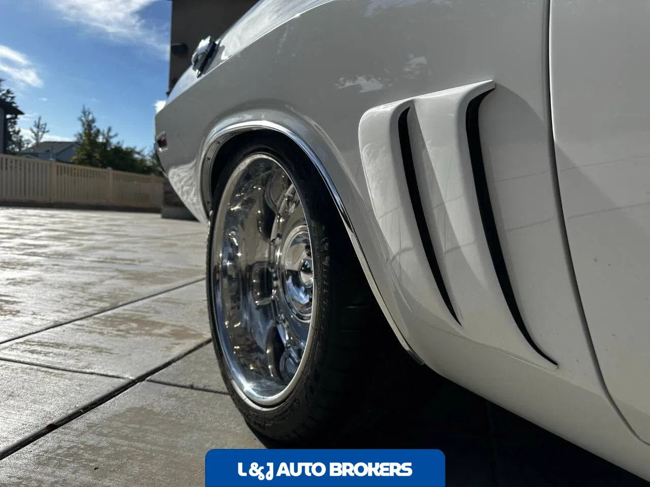 1970 Dodge Challenger Pro Touring Restomod – 900 HP Supercharged HEMI Custom Build by Kindig-It Design