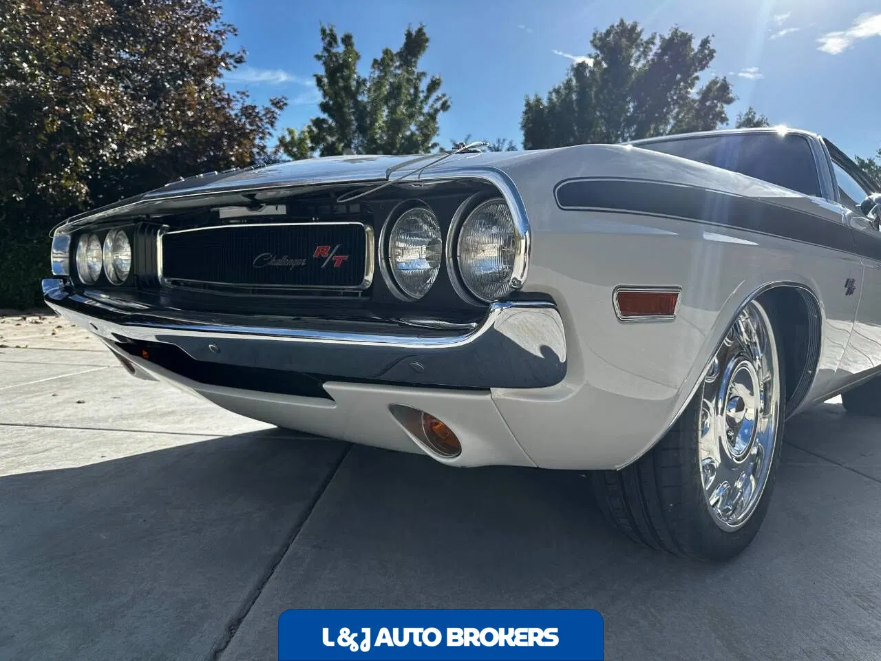 1970 Dodge Challenger Pro Touring Restomod – 900 HP Supercharged HEMI Custom Build by Kindig-It Design