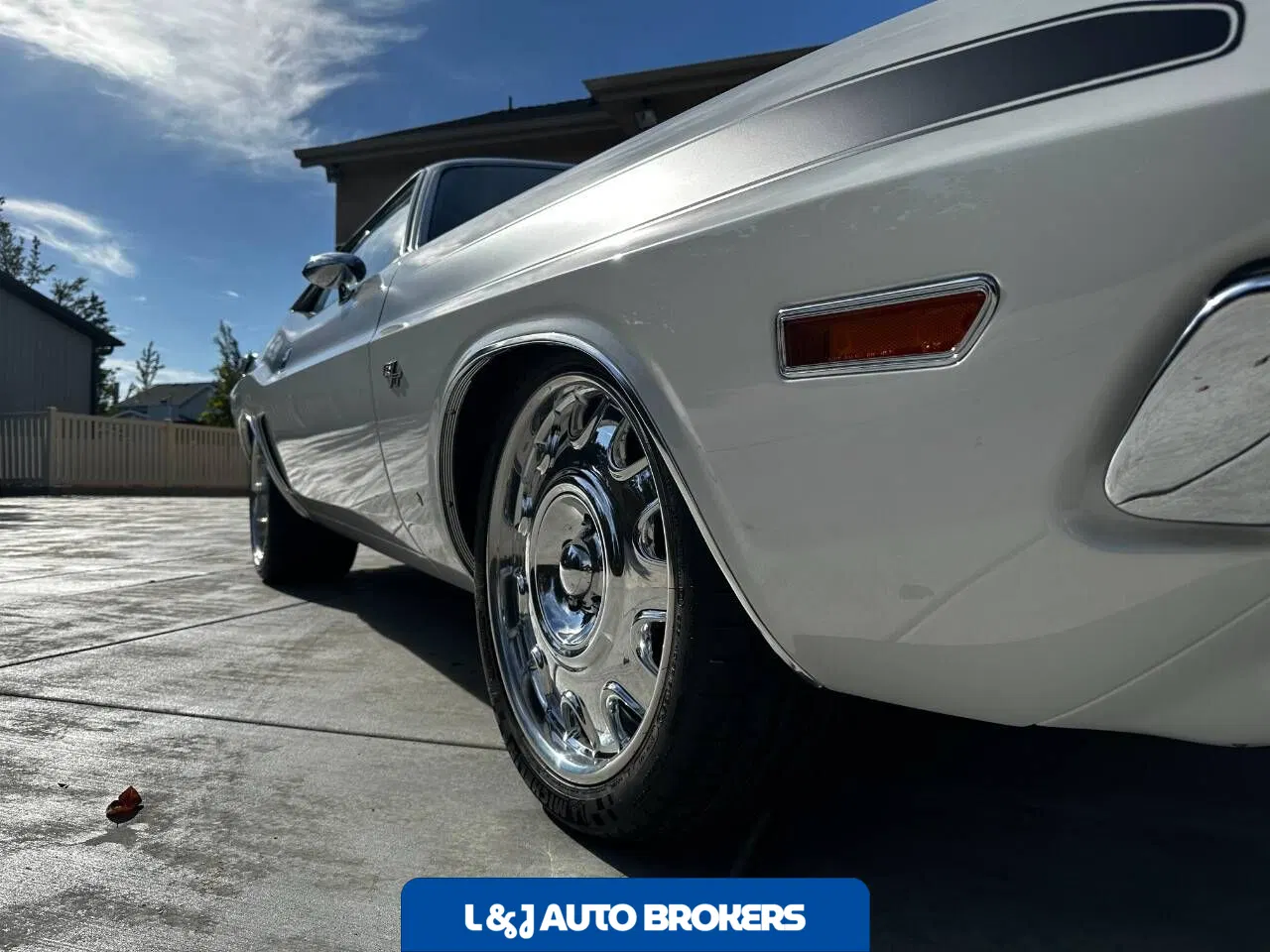 1970 Dodge Challenger Pro Touring Restomod – 900 HP Supercharged HEMI Custom Build by Kindig-It Design