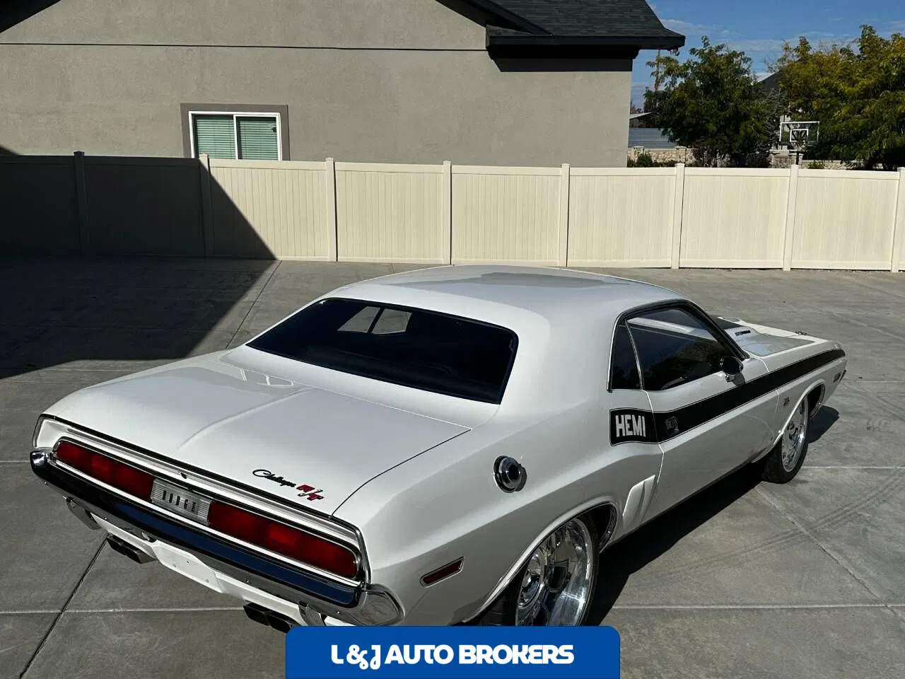 1970 Dodge Challenger Pro Touring Restomod – 900 HP Supercharged HEMI Custom Build by Kindig-It Design