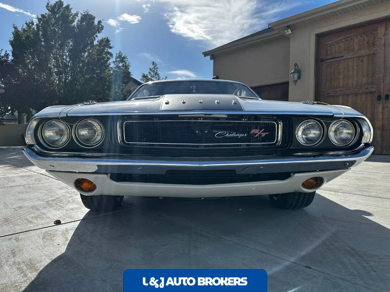 1970 Dodge Challenger Pro Touring Restomod – 900 HP Supercharged HEMI Custom Build by Kindig-It Design