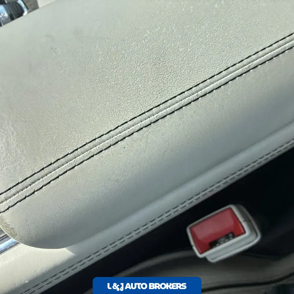 2020 Lincoln Navigator Black Label