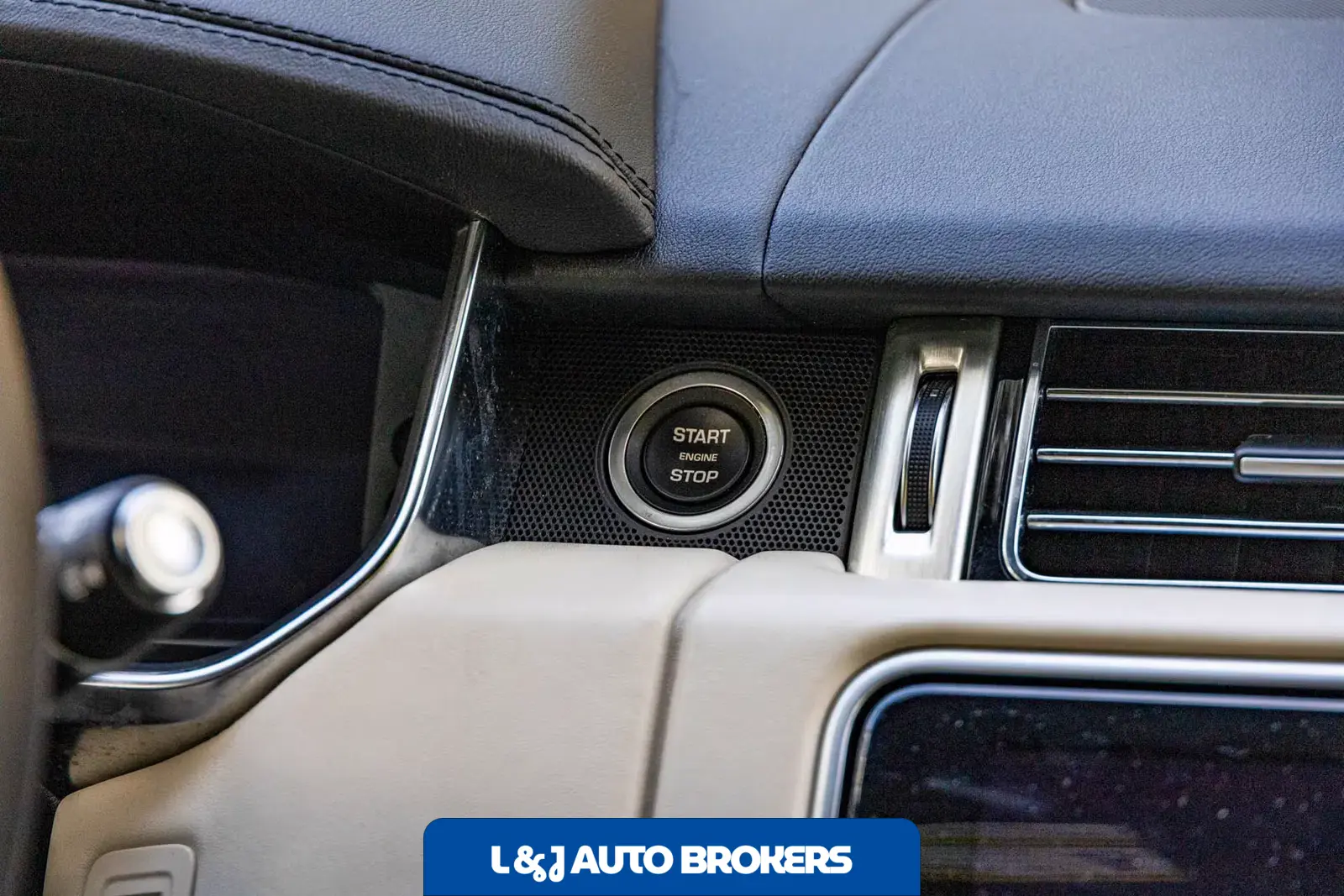 2021 Land Rover Range Rover HSE Westminster Edition