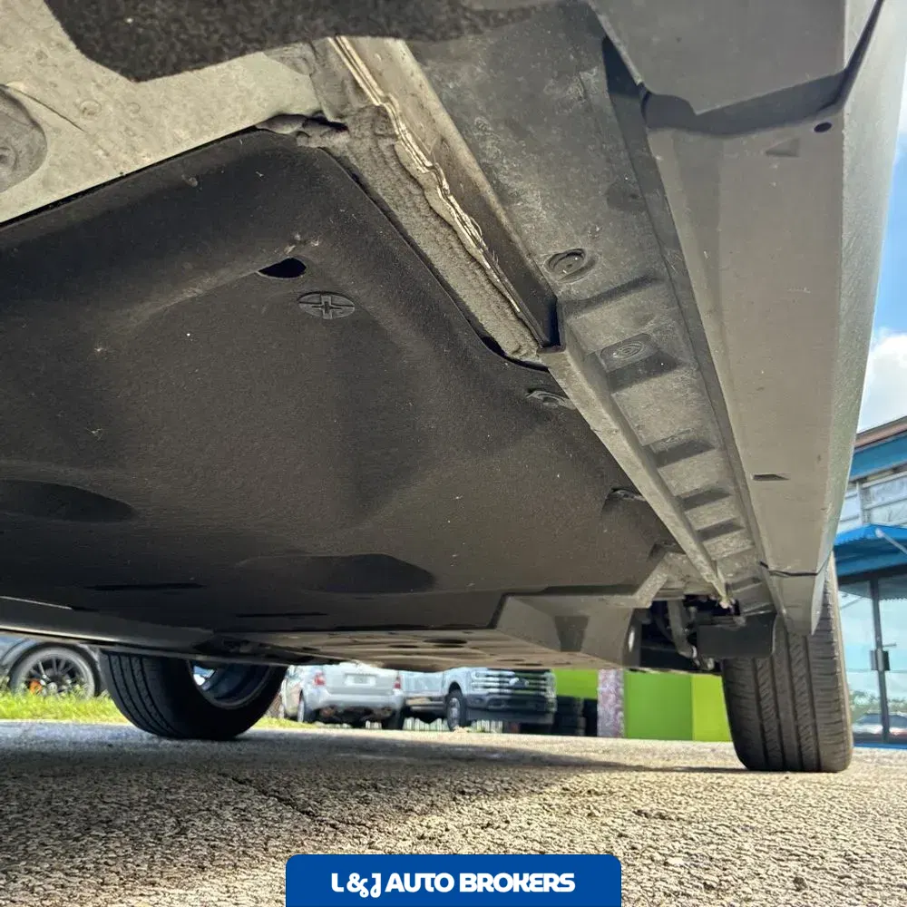 2024 Lexus NX 350 F SPORT Handling