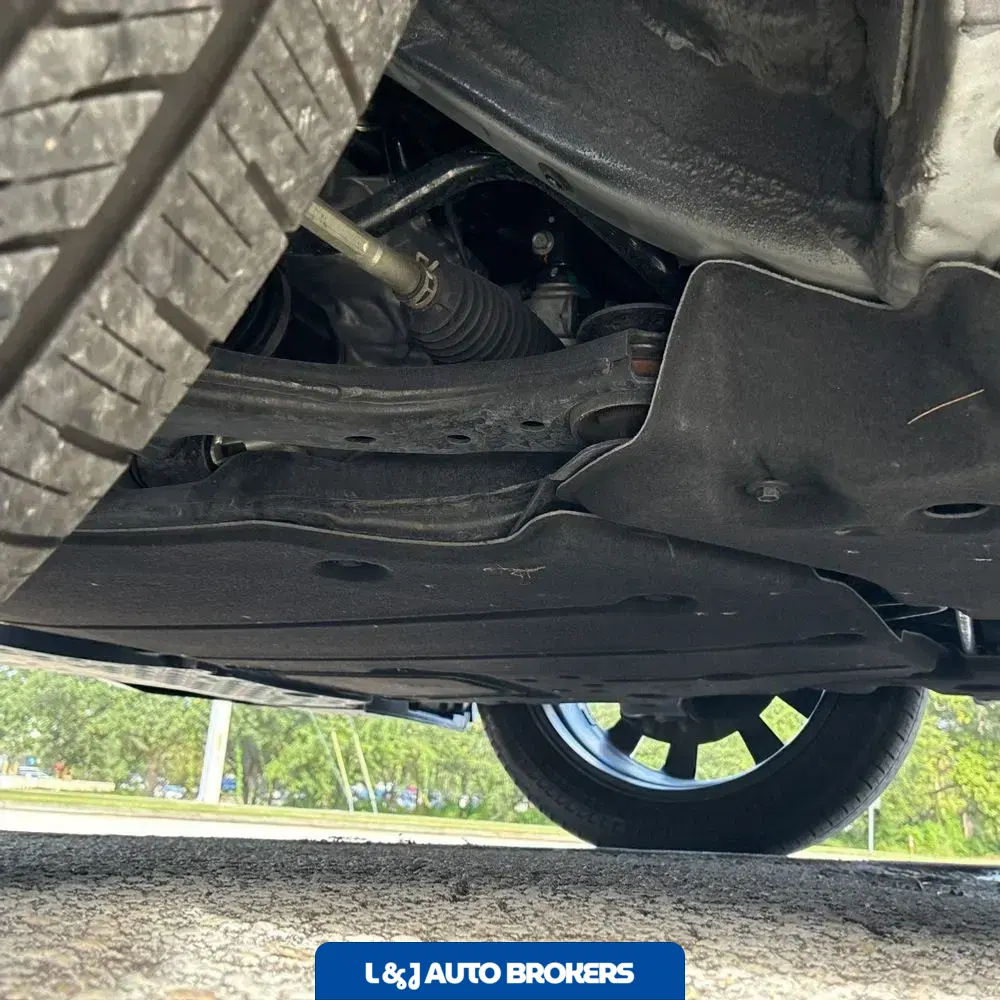 2024 Lexus NX 350 F SPORT Handling