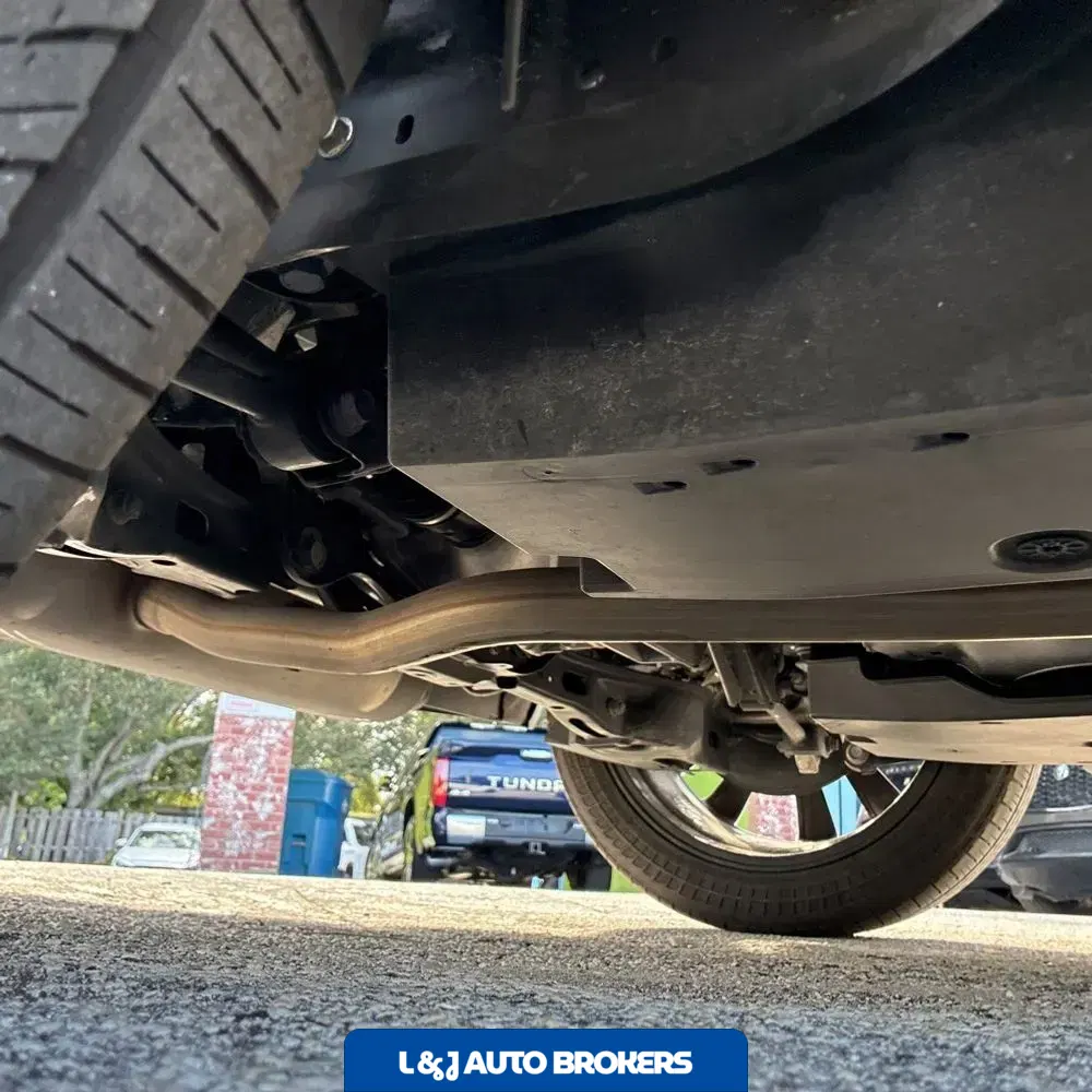 2024 Lexus NX 350 F SPORT Handling