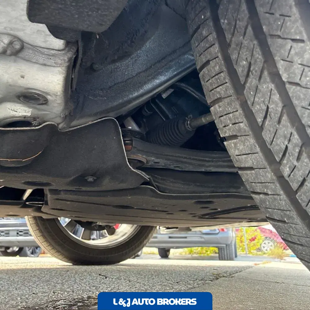2024 Lexus NX 350 F SPORT Handling