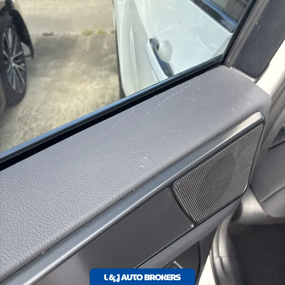2024 Lexus NX 350 F SPORT Handling