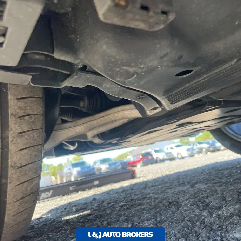 2020 Mercedes-Benz GLS GLS 580