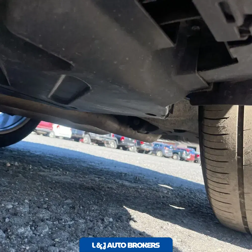 2020 Mercedes-Benz GLS GLS 580