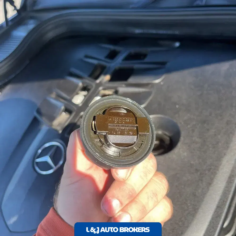 2020 Mercedes-Benz GLS GLS 580