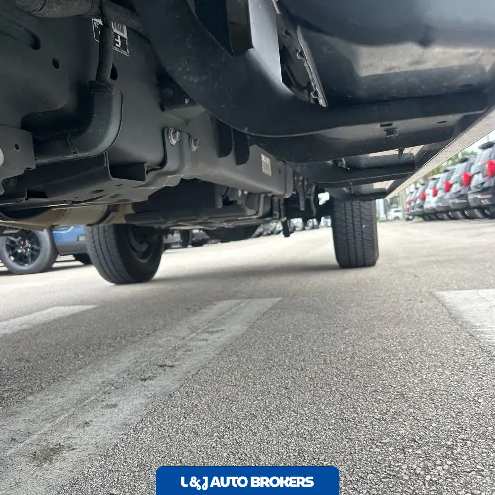 2021 Ford F-250 Super Duty Lariat