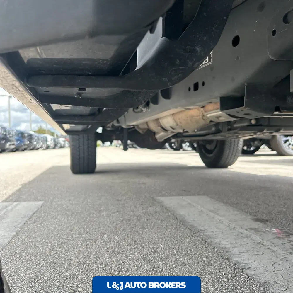 2021 Ford F-250 Super Duty Lariat
