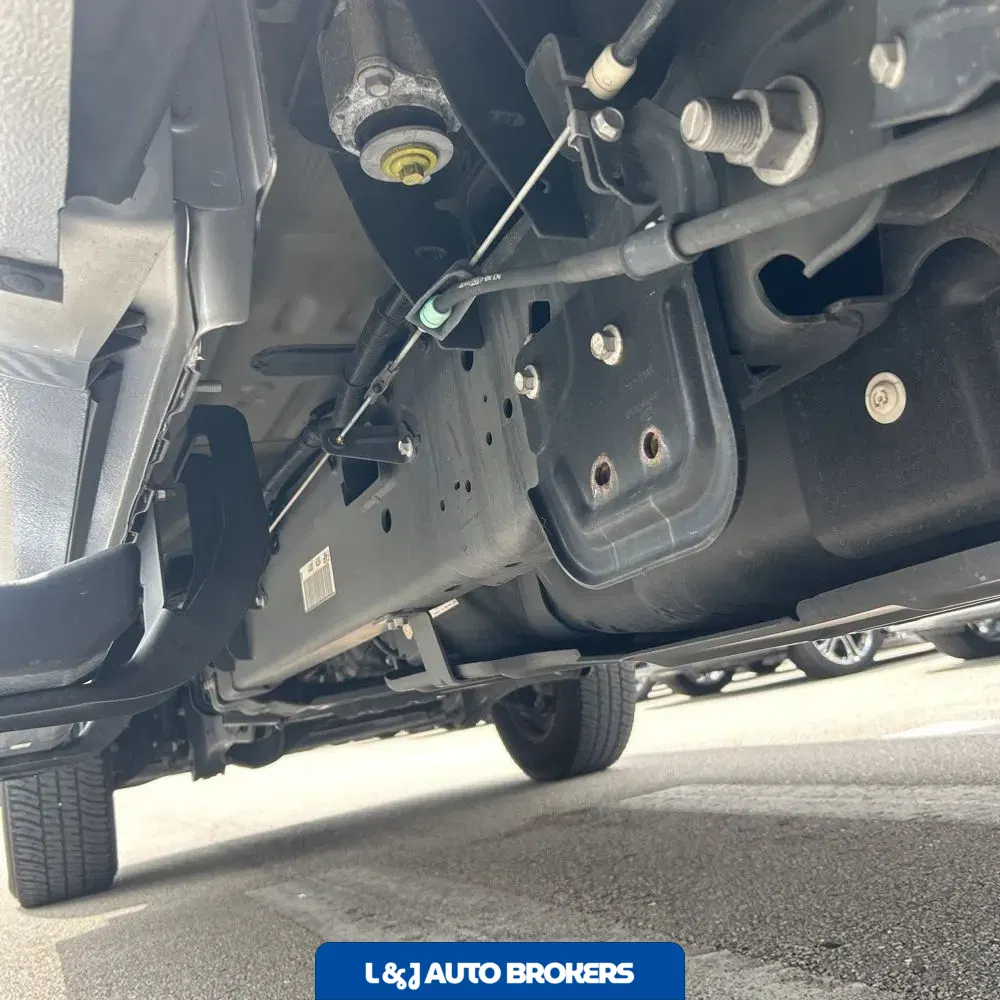 2021 Ford F-250 Super Duty Lariat