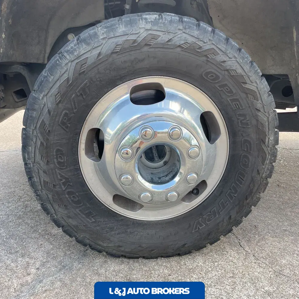 2022 Ford F-350 Super Duty King Ranch