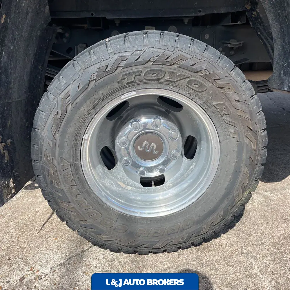 2022 Ford F-350 Super Duty King Ranch