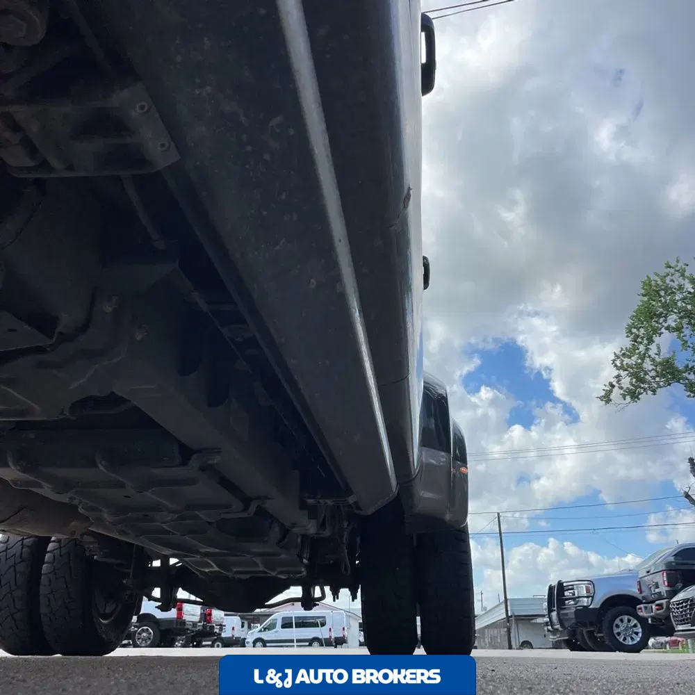2022 Ford F-350 Super Duty King Ranch