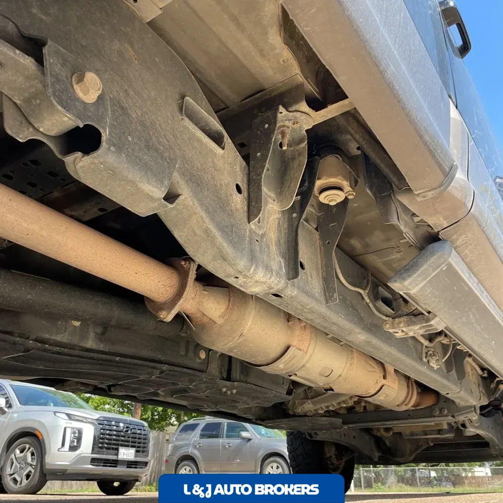2022 Ford F-350 Super Duty King Ranch