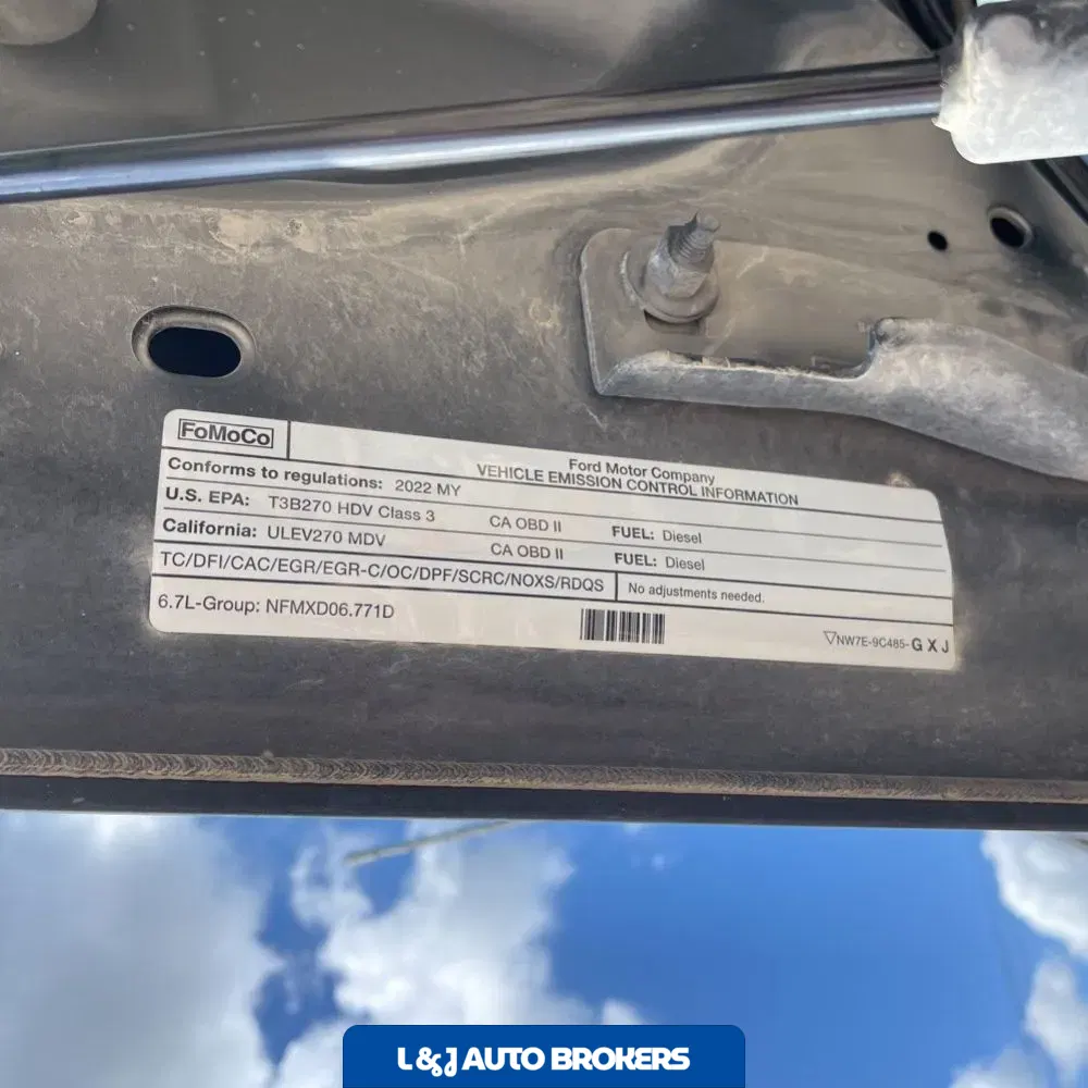 2022 Ford F-350 Super Duty King Ranch