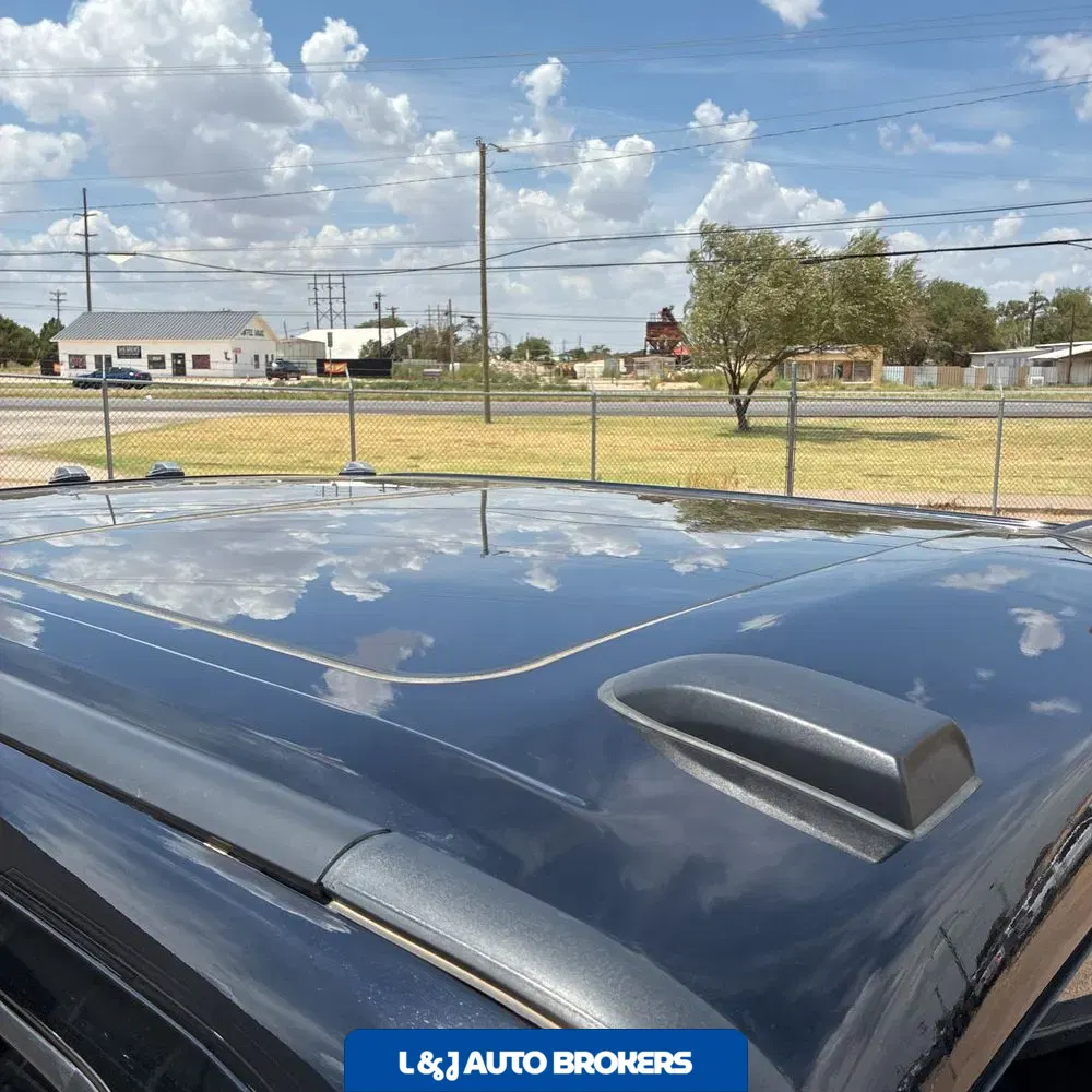 2024 Ford F-350 Super Duty Platinum