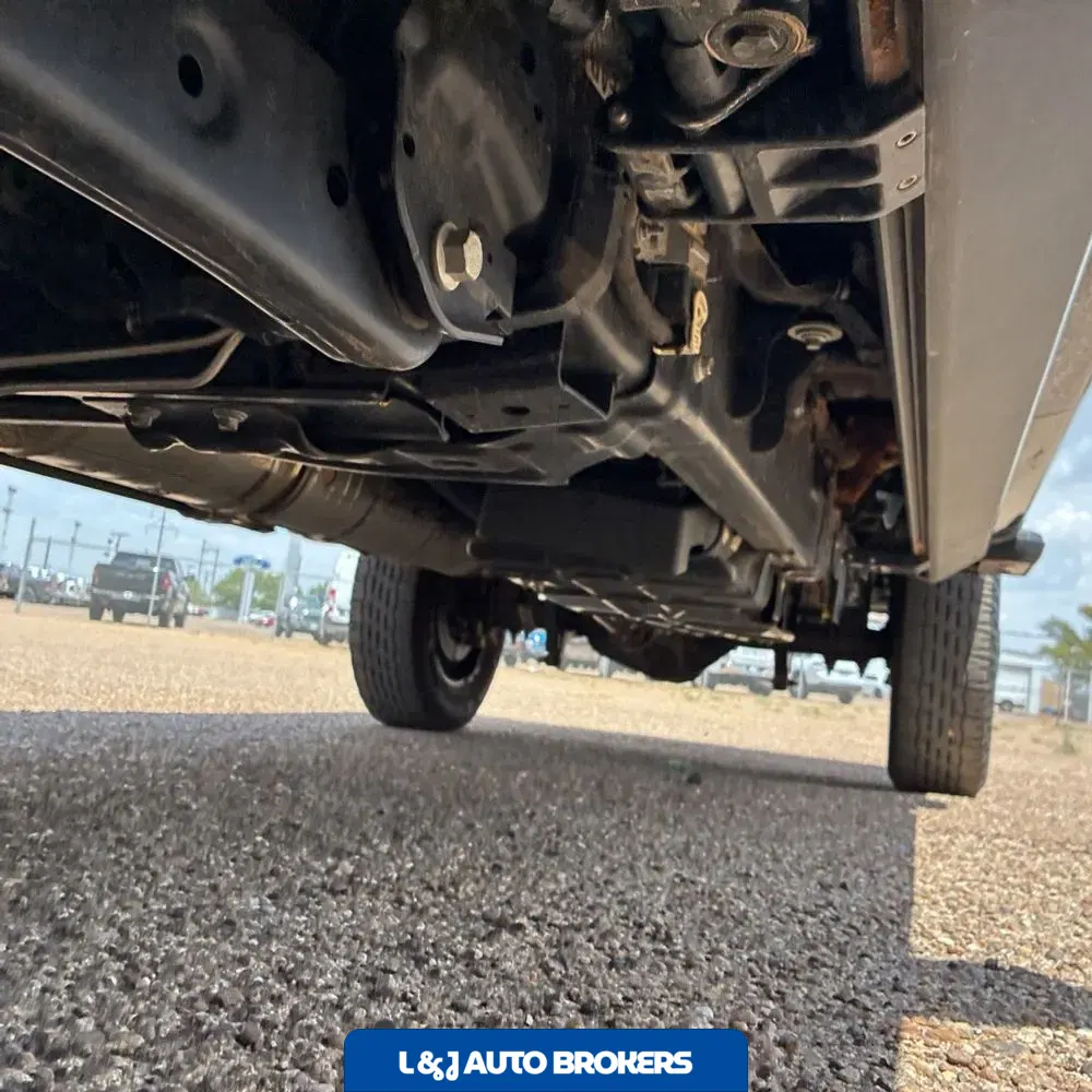 2024 Ford F-350 Super Duty Platinum