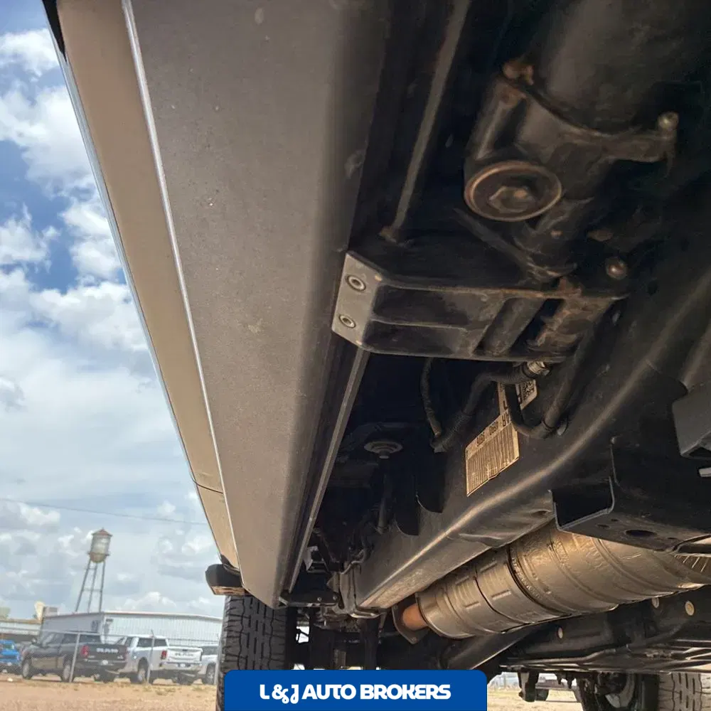 2024 Ford F-350 Super Duty Platinum