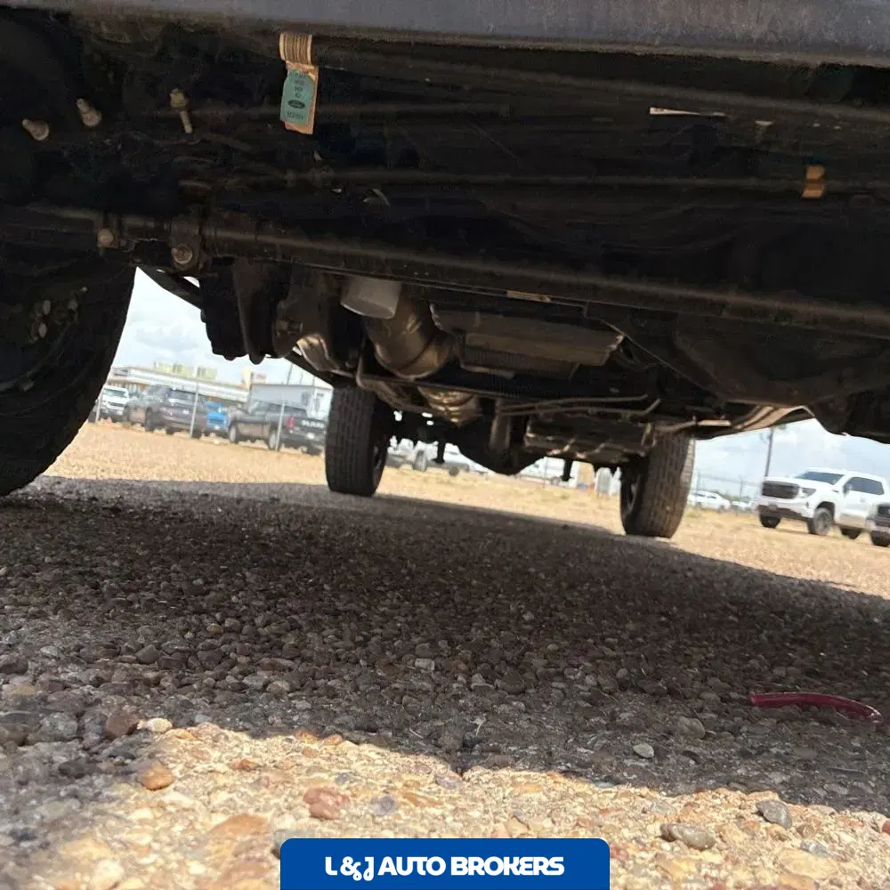 2024 Ford F-350 Super Duty Platinum
