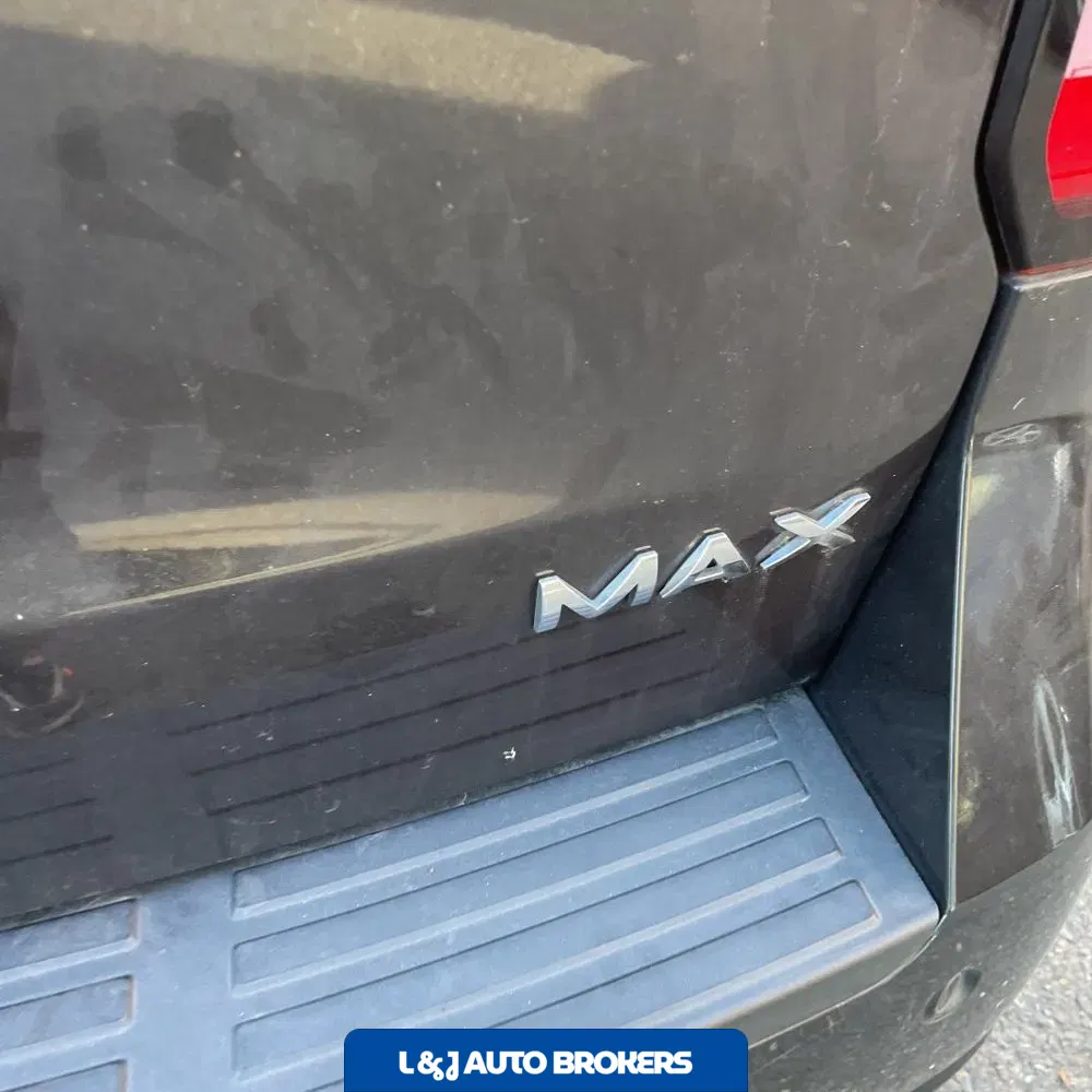 2022 Ford Expedition MAX Platinum