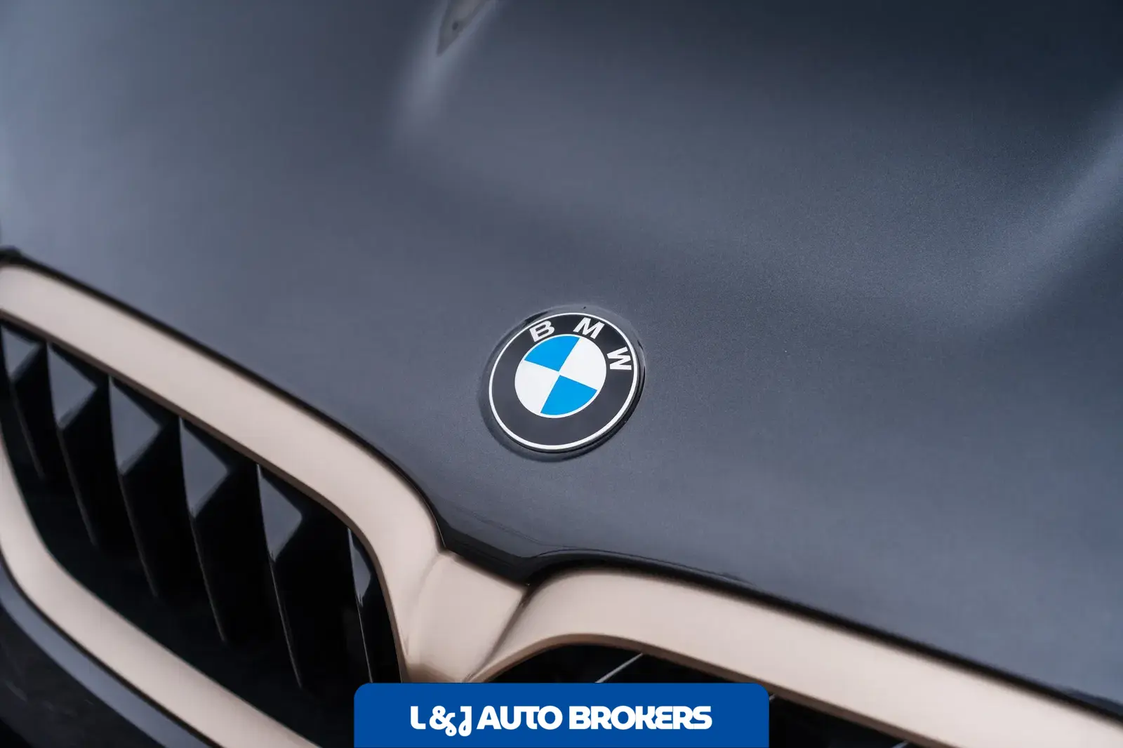 2022 BMW M5 CS