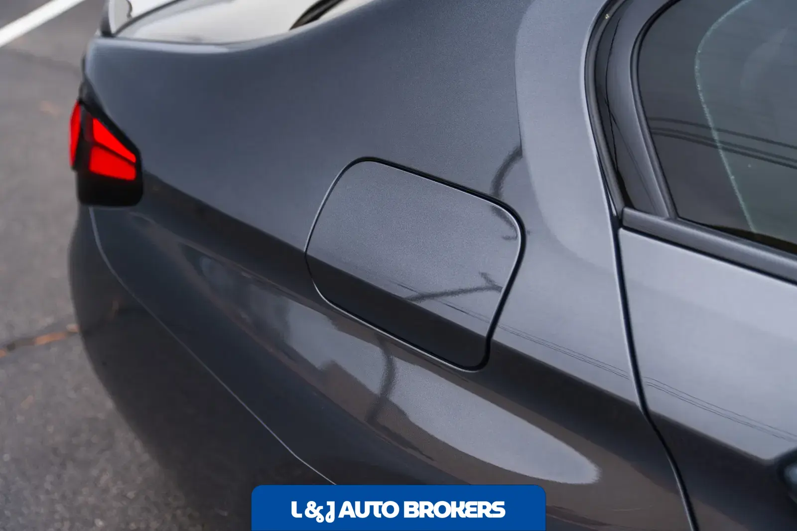 2022 BMW M5 CS