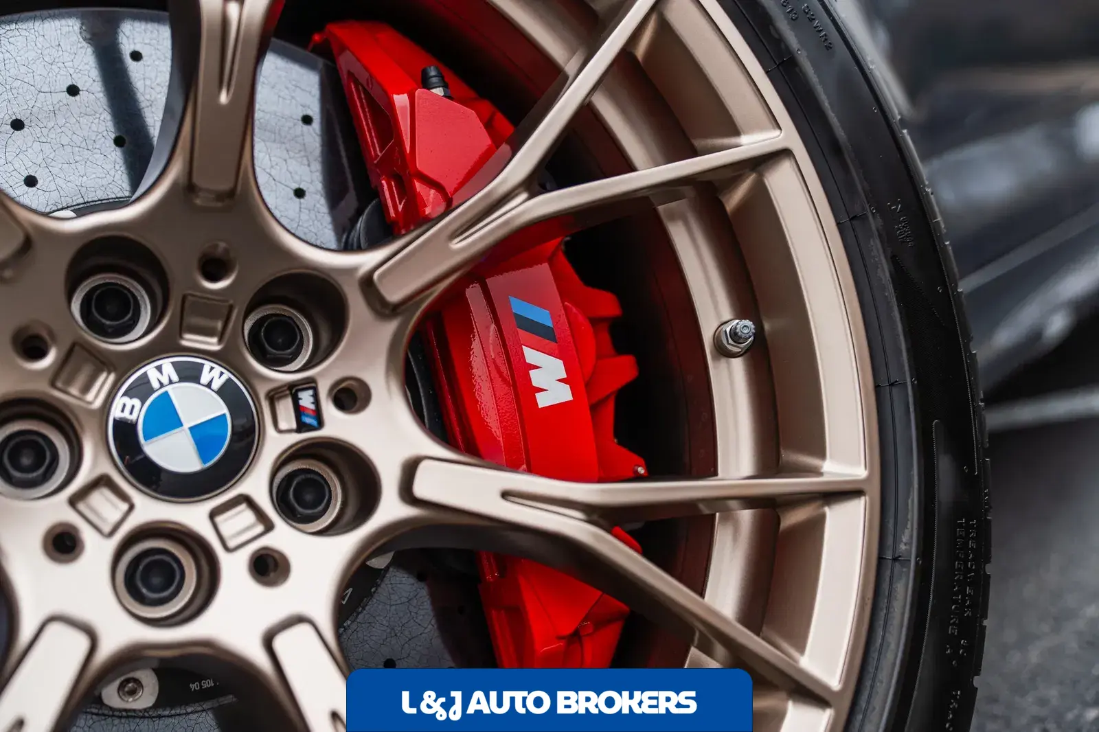 2022 BMW M5 CS