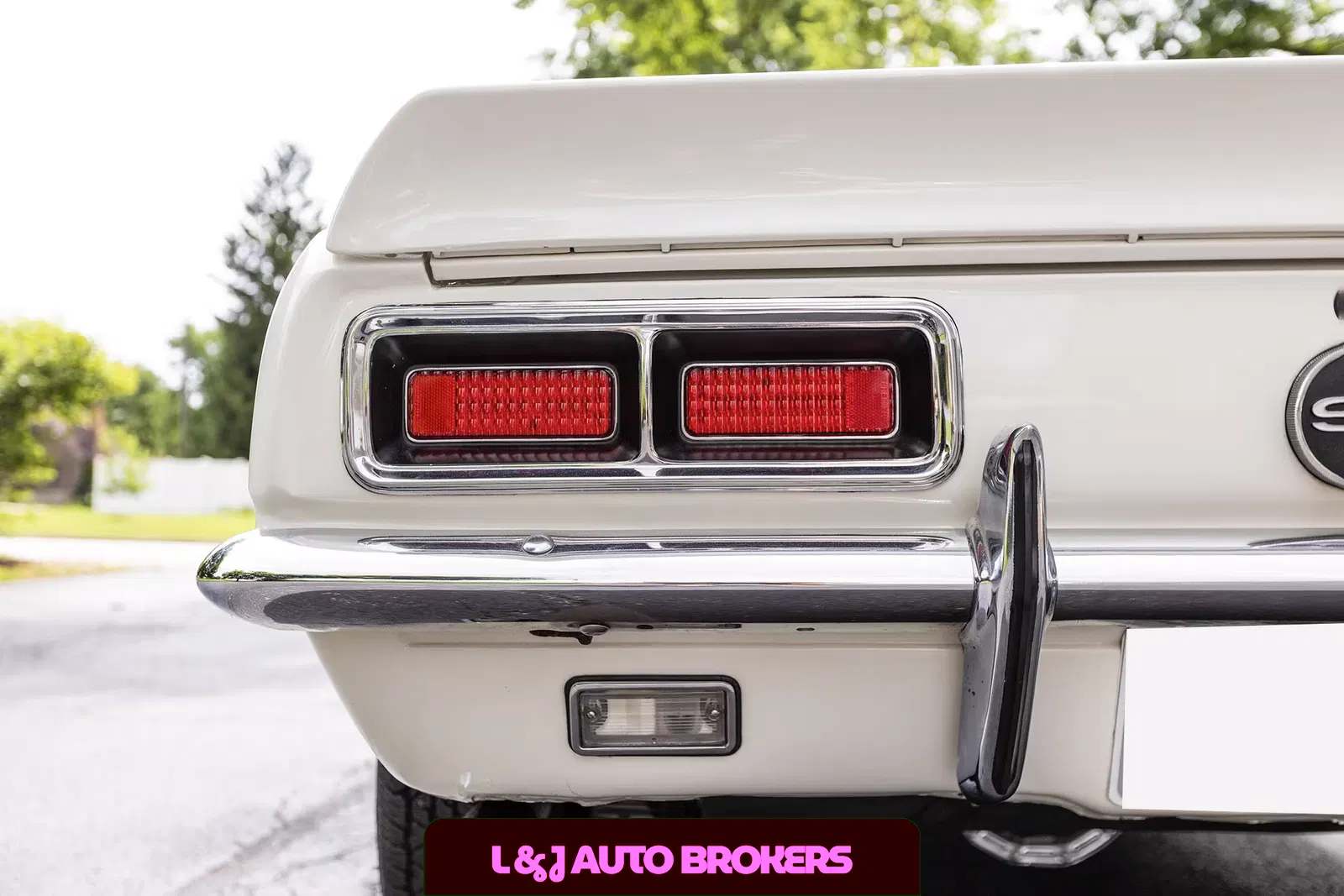 1968 Chevrolet Camaro RS/SS Convertible