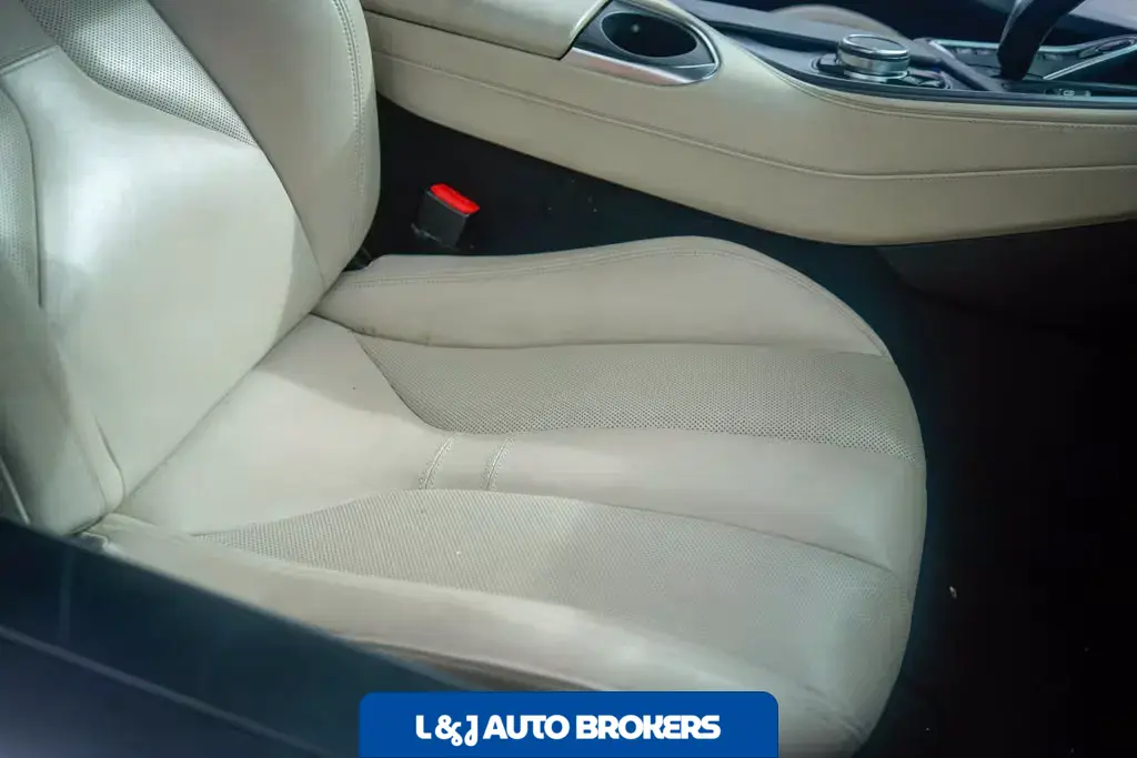 2016 BMW I8 Giga World