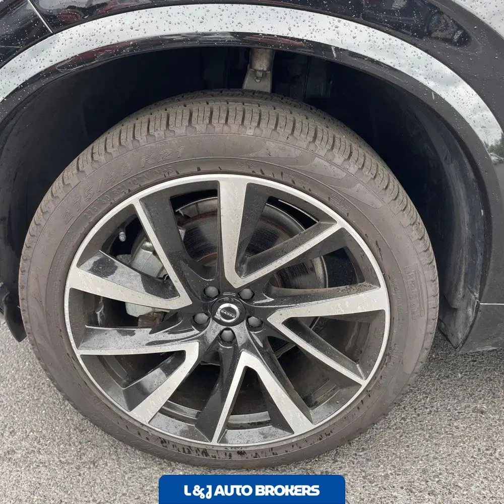 2024 Volvo XC90 B6 - Ultimate