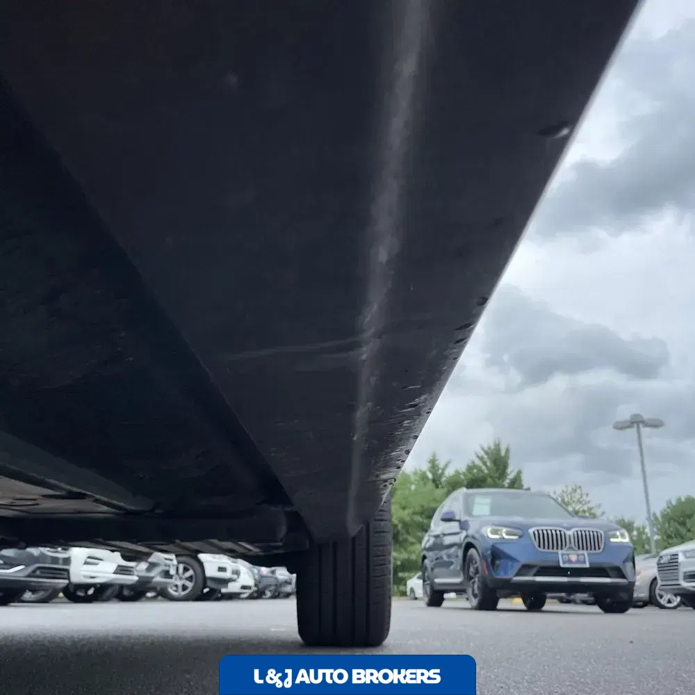 2024 Volvo XC90 B6 - Ultimate