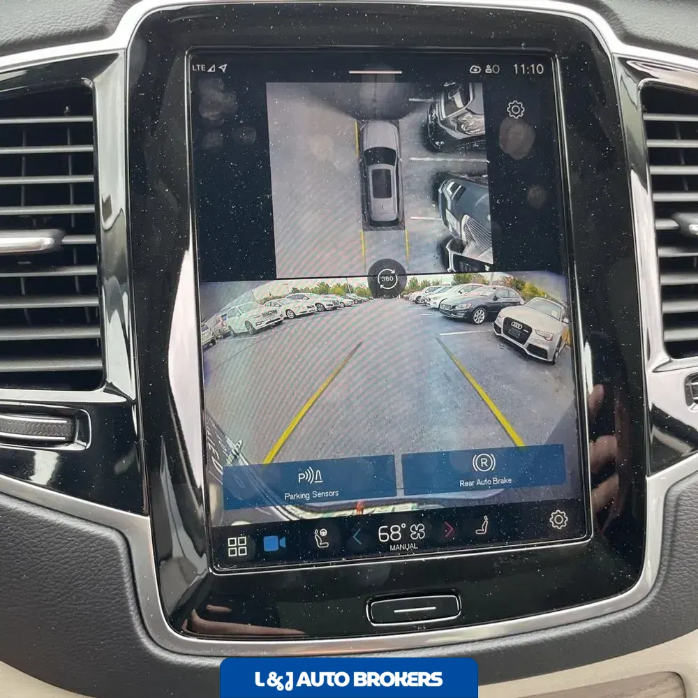 2024 Volvo XC90 B6 - Ultimate