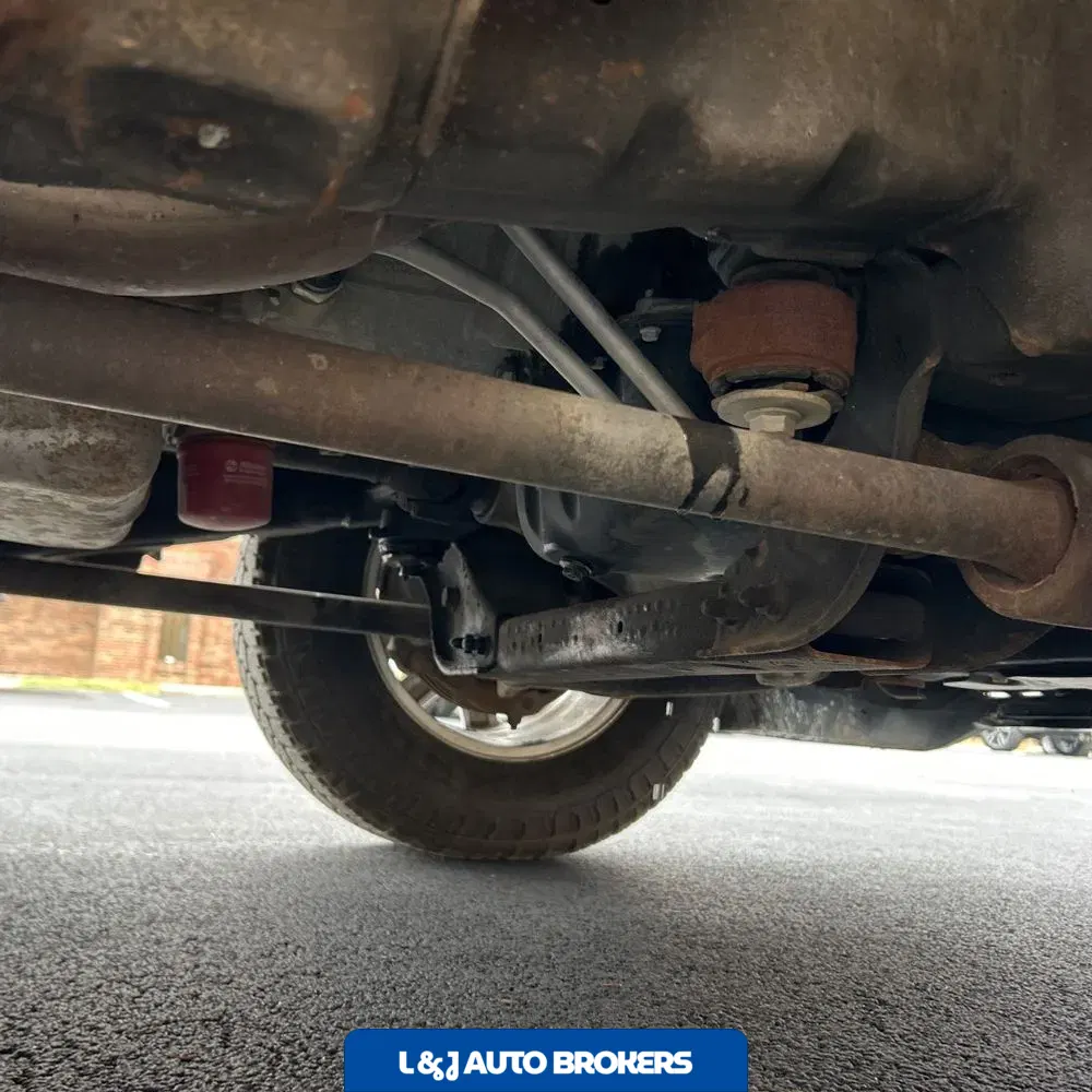 2019 Chevrolet Silverado 3500HD High Country